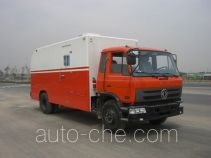 Самоходная каротажная станция Xishi XSJ5140TCJ