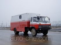 Самоходная каротажная станция Xishi XSJ5140TCJ35