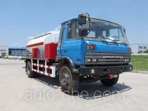 Агрегат самоходный для закачки химических реагентов Xishi XSJ5140TZR4