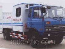 Агрегат маслоочистительный самоходный Xishi XSJ5141XGC