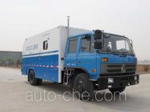 Самоходная каротажная станция Xishi XSJ5142TCJ