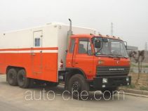 Самоходная каротажная станция Xishi XSJ5200TCJ