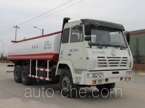 Автоцистерна для нефтепромысловых жидкостей Xishi XSJ5252TGY