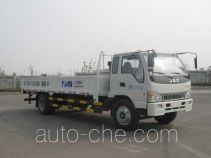 Автомобиль для перевозки цистерны Tiand XTD5160ZBG