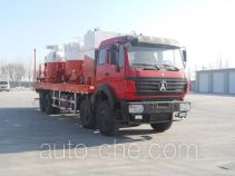 Агрегат промывки скважины Xinyang XY5311TJC