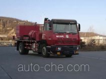 Агрегат промывки скважины Yanan YAZ5140TJC