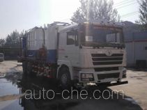 Агрегат промывки скважины Yanan YAZ5290TJC