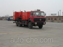 Агрегат цементировочный (АЦ) Youlong YL5220TSN19