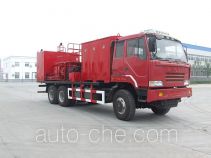 Агрегат цементировочный (АЦ) Youlong YL5221TSN