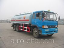 Автоцистерна для нефтепромысловых жидкостей Youlong YL5252GY