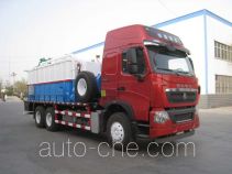 Агрегат промывки скважины Youlong YLL5220TJC