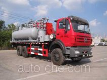 Агрегат промывки скважины Youlong YLL5250TJC