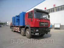 Агрегат промывки скважины Youlong YLL5280TJC