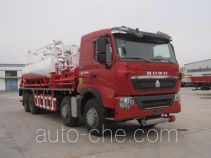 Агрегат промывки скважины Youlong YLL5281TJC