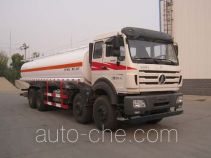 Автоцистерна для нефтепромысловых жидкостей Youlong YLL5311TGY4