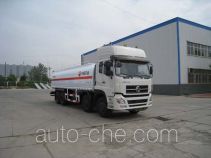 Автоцистерна для нефтепромысловых жидкостей Youlong YLL5314TGY3