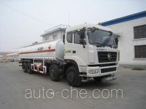 Автоцистерна для нефтепромысловых жидкостей Youlong YLL5318TGY4