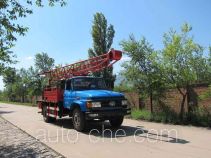 Самоходный буровой агрегат Zhangtan ZT5081TZJDPG