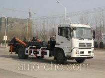 Автомобиль для перевозки цистерны Dongyue ZTQ5140ZBGE1J50D