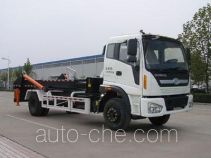 Автомобиль для перевозки цистерны Dongyue ZTQ5160ZBGBJI52D