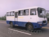 Агрегат для испытания скважины CNPC ZYT5061TSJ