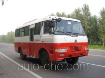 Агрегат для испытания скважины CNPC ZYT5062TSJ