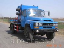 Агрегат насосный самоходный CNPC ZYT5070TGY