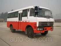 Агрегат для испытания скважины CNPC ZYT5070TSJ4