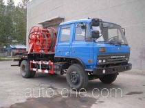 Цементировочный коллектор (манифольд цементировочный) CNPC ZYT5080TGH