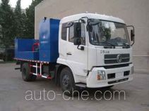 Агрегат насосный самоходный CNPC ZYT5090TGY