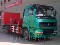 Агрегат промывки скважины CNPC ZYT5110TJC35