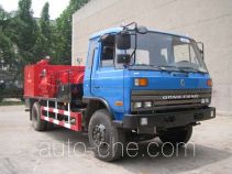 Агрегат промывки скважины CNPC ZYT5111TJC35