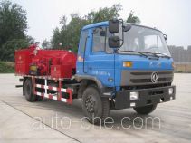 Агрегат промывки скважины CNPC ZYT5112TJC35