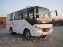 Агрегат для испытания скважины CNPC ZYT5120TSJ4