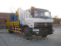 Агрегат для обслуживания верхнего силового привода CNPC ZYT5130TDZ4