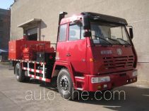 Агрегат промывки скважины CNPC ZYT5131TJC35