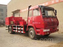 Агрегат промывки скважины CNPC ZYT5132TJC35