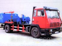 Агрегат промывки скважины CNPC ZYT5140TJC35