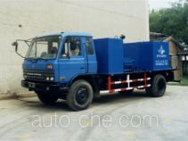 Агрегат для гидравлических испытаний под давлением CNPC ZYT5140TSY