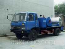 Агрегат депарафинизации скважин самоходный CNPC ZYT5140TXL20