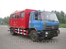 Агрегат для термической депарафинизации скважин CNPC ZYT5141TGL6