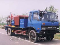 Агрегат депарафинизации скважин самоходный CNPC ZYT5141TXL20