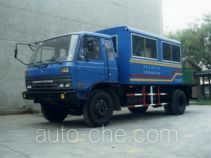 Агрегат депарафинизации скважин самоходный CNPC ZYT5142TQL6