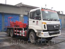 Агрегат промывки скважины CNPC ZYT5151TJC35