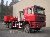 Агрегат промывки скважины CNPC ZYT5152TJC35