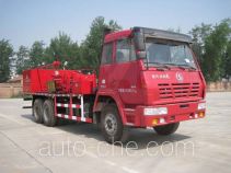 Агрегат промывки скважины CNPC ZYT5153TJC35