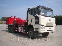 Агрегат промывки скважины CNPC ZYT5160TJC35