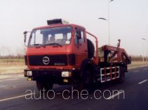 Автомобиль для перевозки цистерны CNPC ZYT5160ZBG