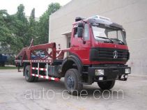 Автомобиль для перевозки цистерны CNPC ZYT5161ZBG