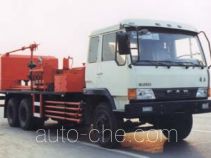 Агрегат промывки скважины CNPC ZYT5180TJC35